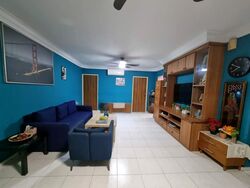 Blk 450 Choa Chu Kang Avenue 4 (Choa Chu Kang), HDB 4 Rooms #476238421